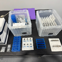 Lonza 4D Nucleofector Electroporation System image 3